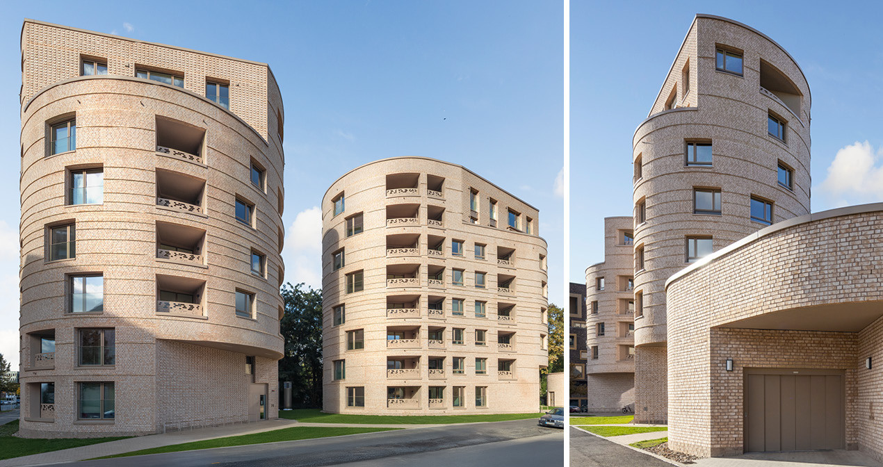 Slider Pelikan ZWEI Hannover